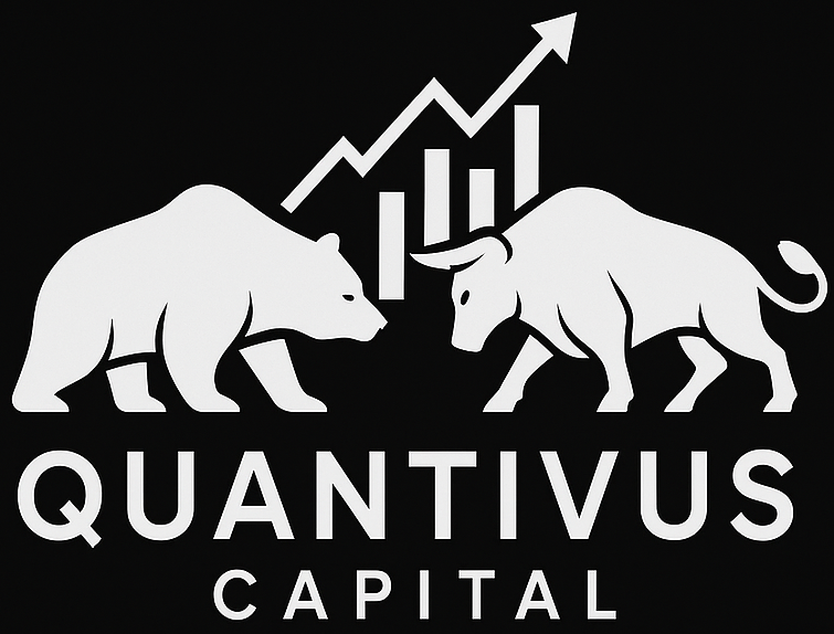 Quantivus Capital Logo